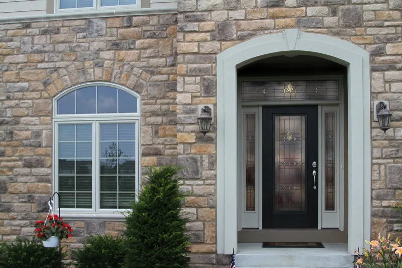 Entryways by United Home Experts - Photo 12