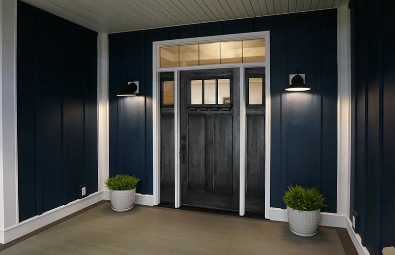 Entryways by United Home Experts - Photo 5