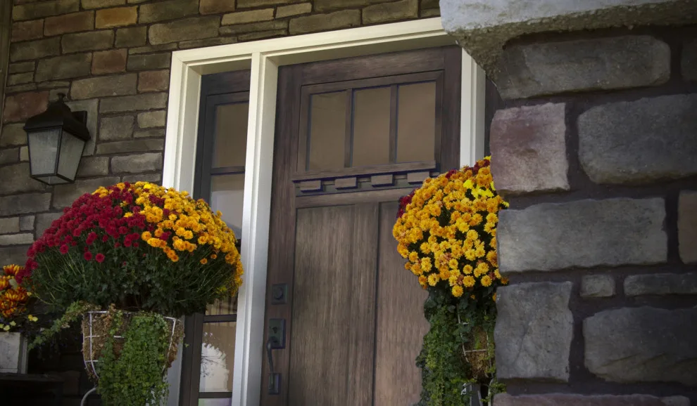 Entryways by United Home Experts - Photo 10