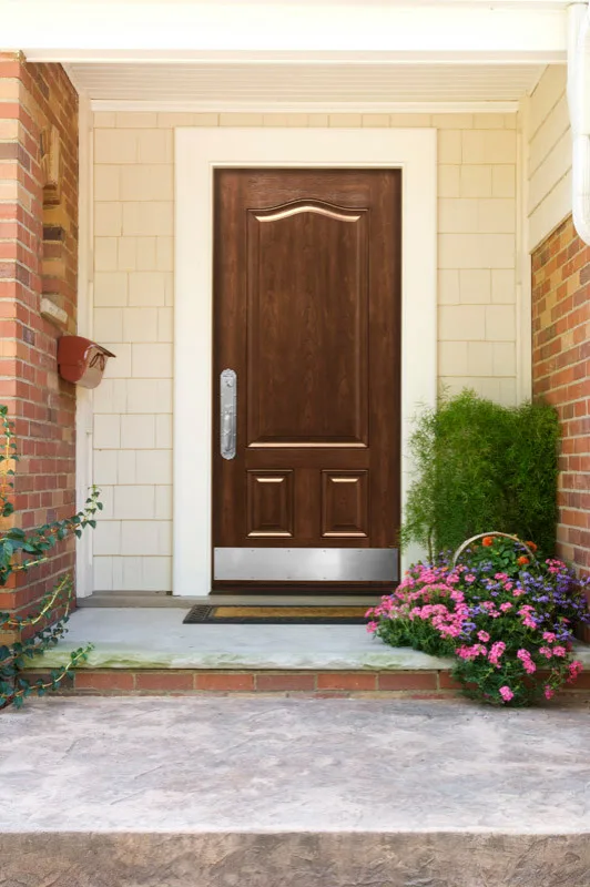 Entryways by United Home Experts - Photo 13