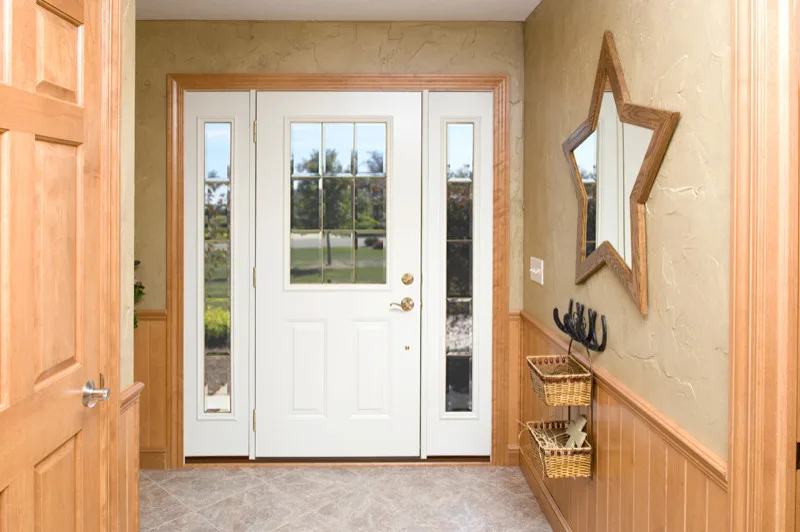 Entryways by United Home Experts - Photo 6
