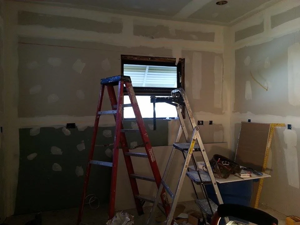 JC Brothers General Contractor Siding Repair - Photo 6