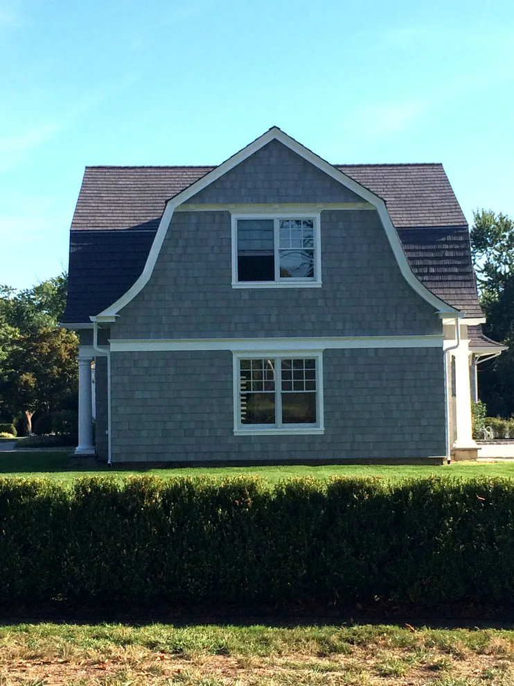 More Core Installation of Enviroshake and Nucedar by JUST ROOF IT - More Core Construction - Photo 2