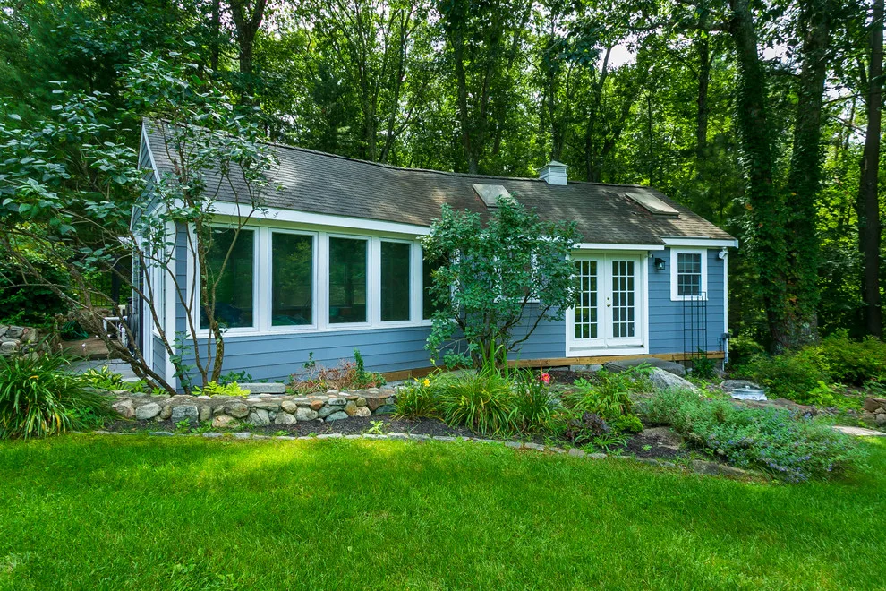 Everlast Siding and Marvin Windows Project, North Reading, MA 01864 by United Home Experts - Photo 4