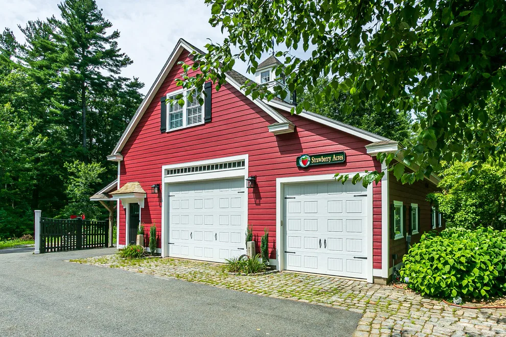 Everlast Siding and Marvin Windows Project, North Reading, MA 01864 by United Home Experts - Photo 19