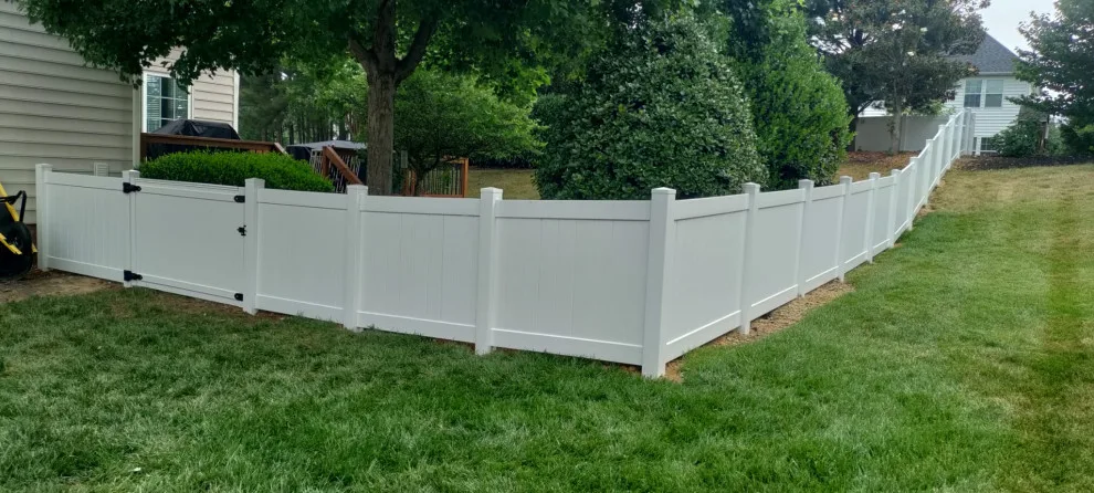 Hammer & Nail Home Improvement, LLC - Photo 7