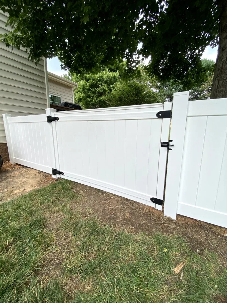 Barrier by Hammer & Nail Home Improvement, LLC - Photo 2