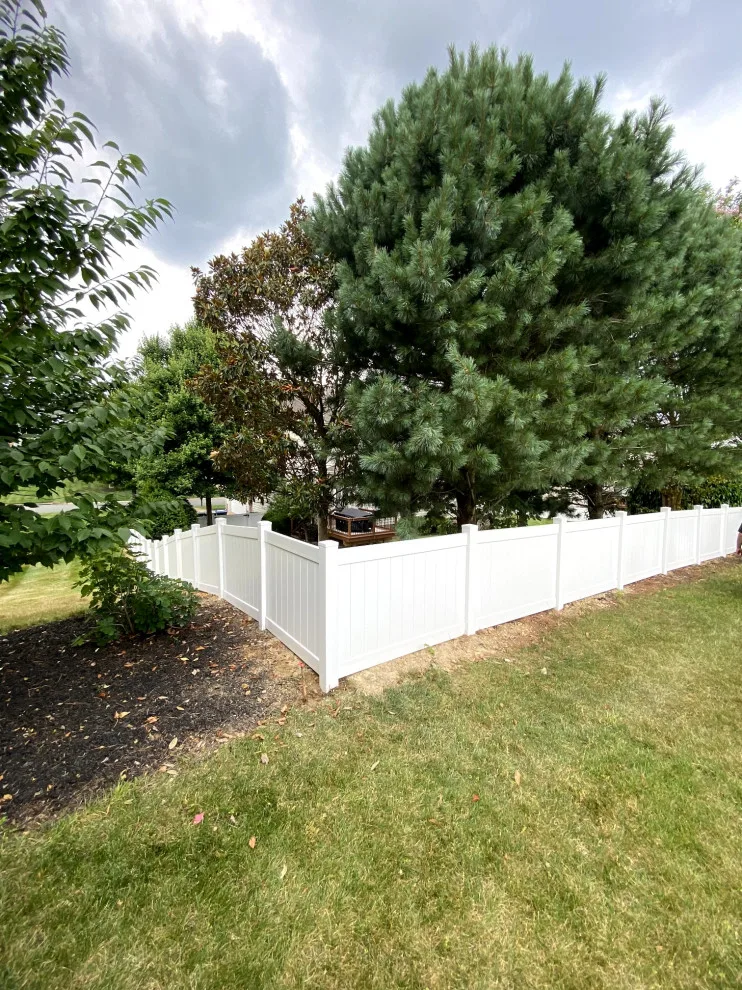 Barrier by Hammer & Nail Home Improvement, LLC - Photo 4