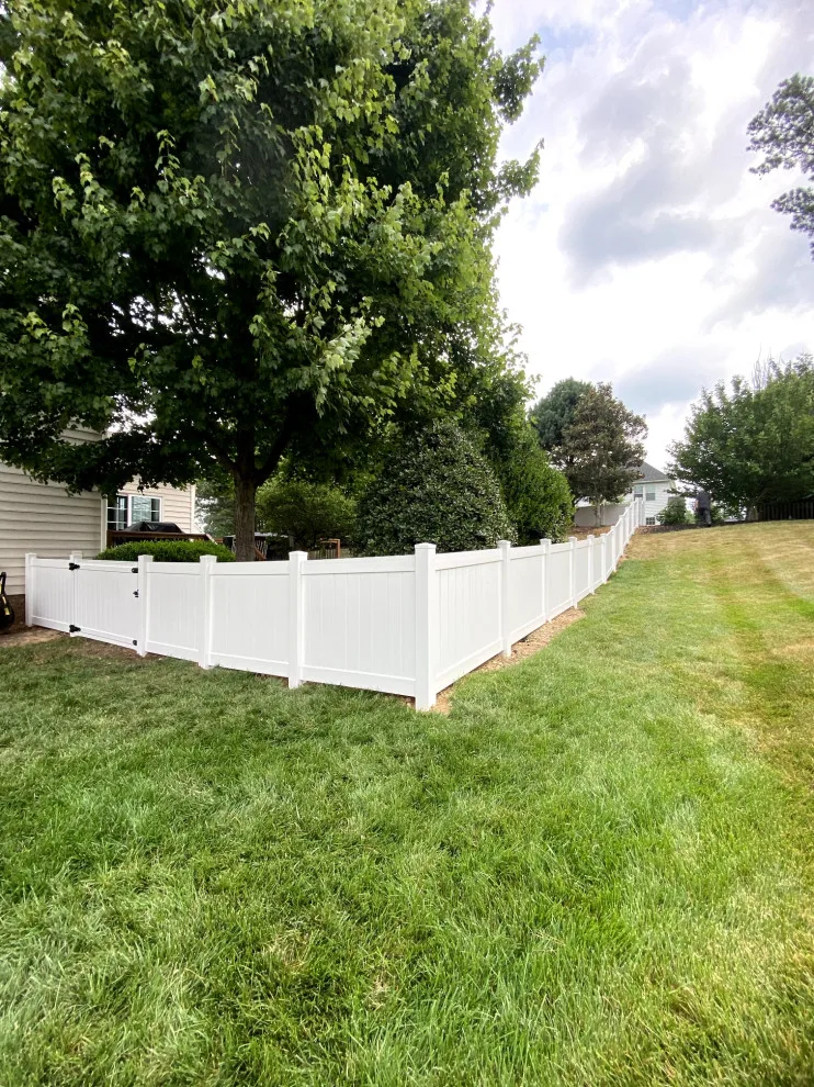 Barrier by Hammer & Nail Home Improvement, LLC - Photo 6