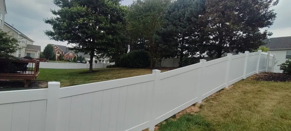 Barrier by Hammer & Nail Home Improvement, LLC - Photo 3