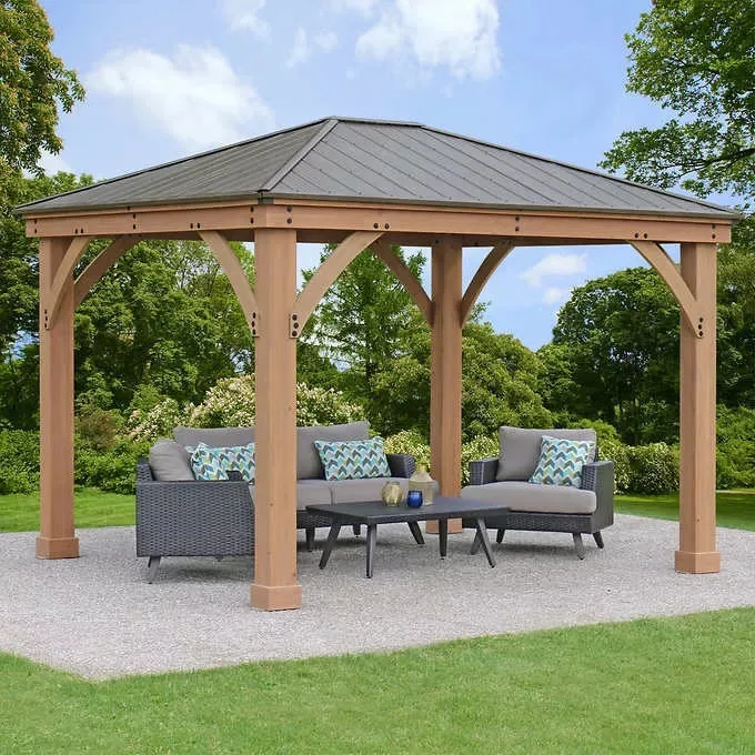 Gazebo Building by Kabka3 LLC - Photo 3