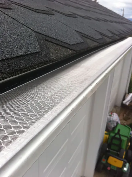 Drainage Channels by 3G Home Exteriors - Michigan - Photo 2