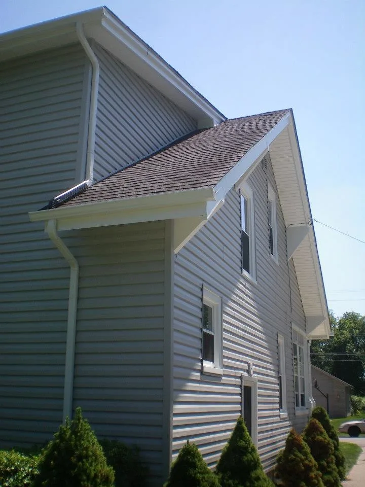 Drainage Channels by 3G Home Exteriors - Michigan - Photo 10