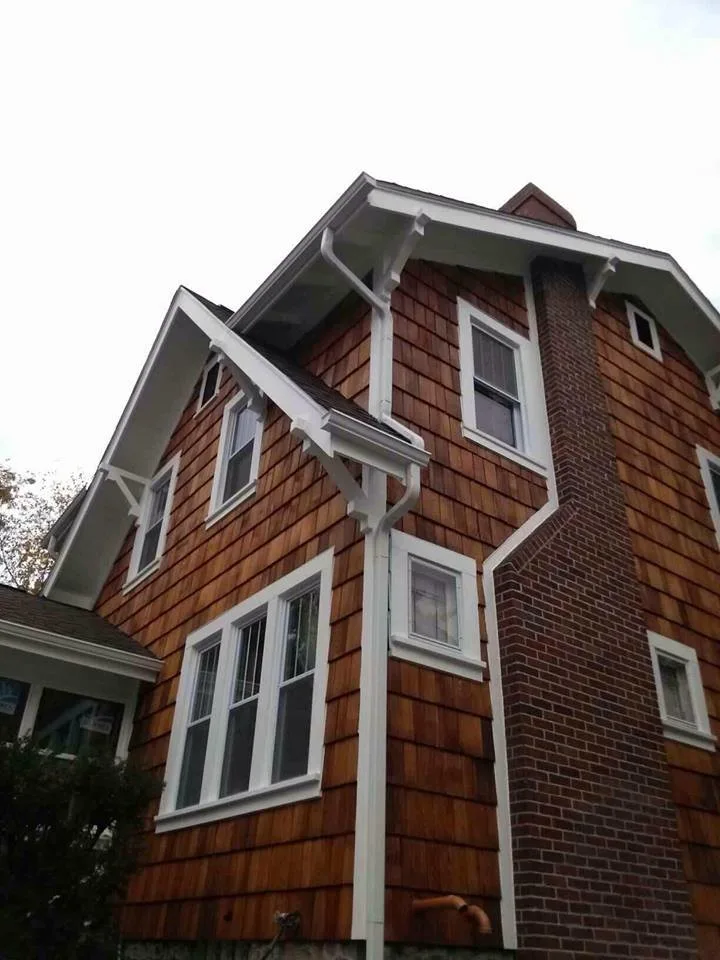 Drainage Channels by 3G Home Exteriors - Michigan - Photo 11