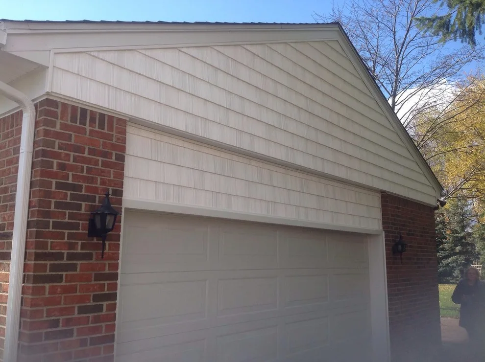 Drainage Channels by 3G Home Exteriors - Michigan - Photo 5
