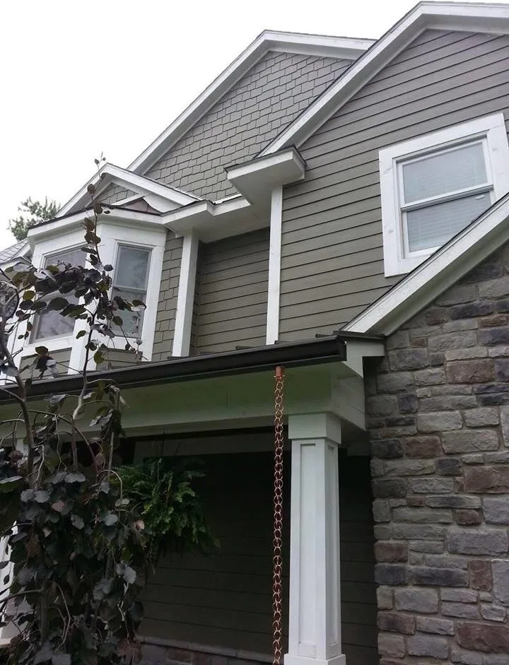 Drainage Channels by 3G Home Exteriors - Michigan - Photo 4