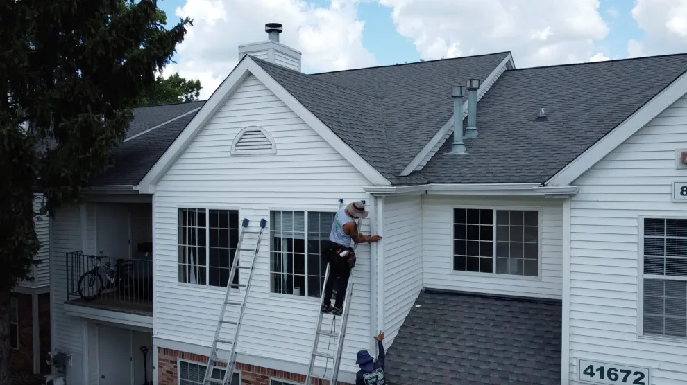 3G Home Exteriors - Michigan - Photo 10