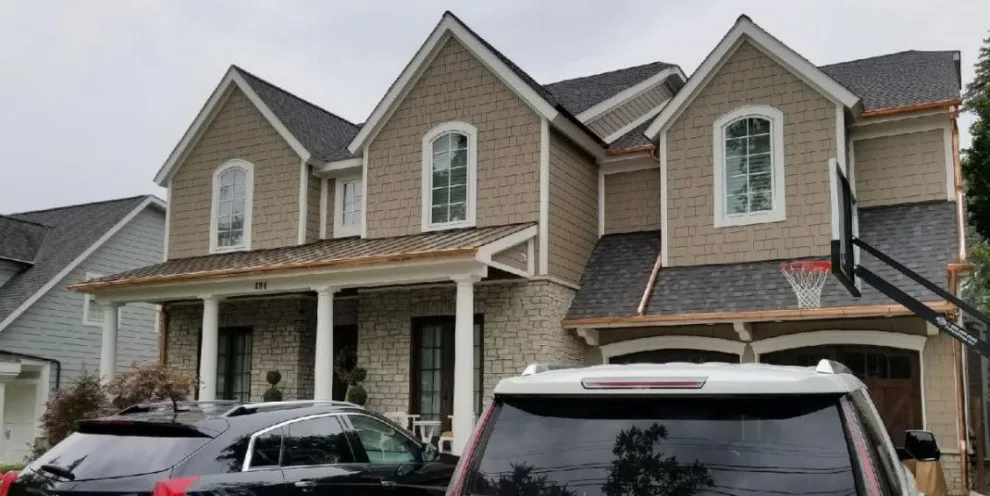 3G Home Exteriors - Michigan - Photo 6