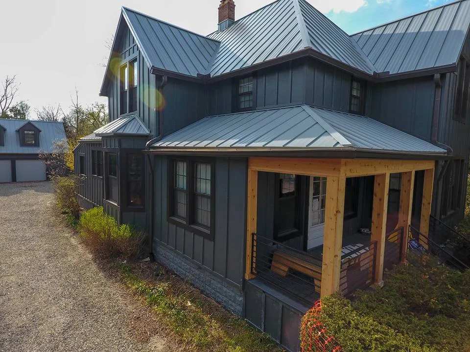Drainage Channels by 3G Home Exteriors - Michigan - Photo 6