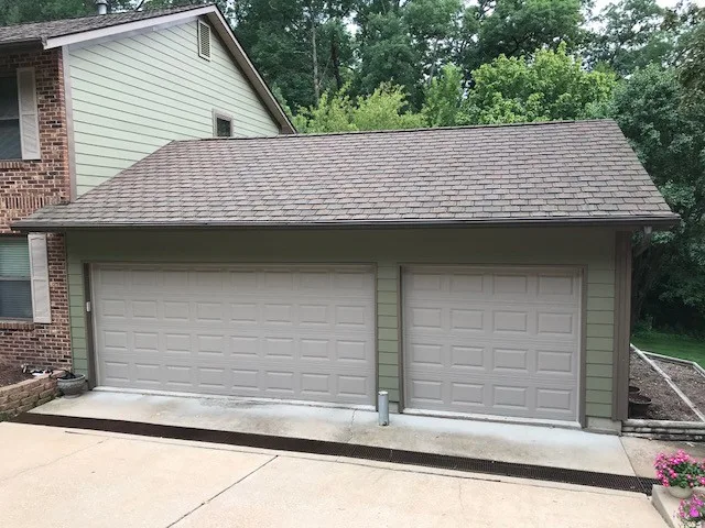 Sunset Hills Composite Siding by Certainteed Icon by Wholesale Siding Depot - Photo 5