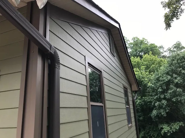 Sunset Hills Composite Siding by Certainteed Icon by Wholesale Siding Depot - Photo 11