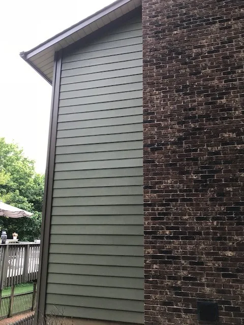 Sunset Hills Composite Siding by Certainteed Icon by Wholesale Siding Depot - Photo 6