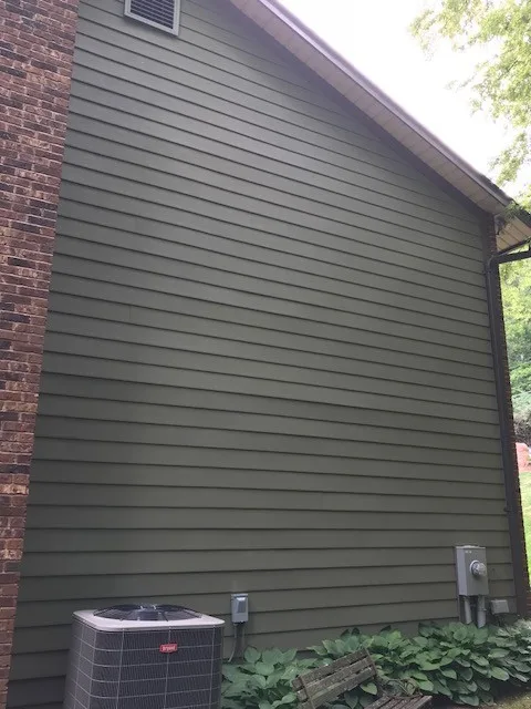 Sunset Hills Composite Siding by Certainteed Icon by Wholesale Siding Depot - Photo 2