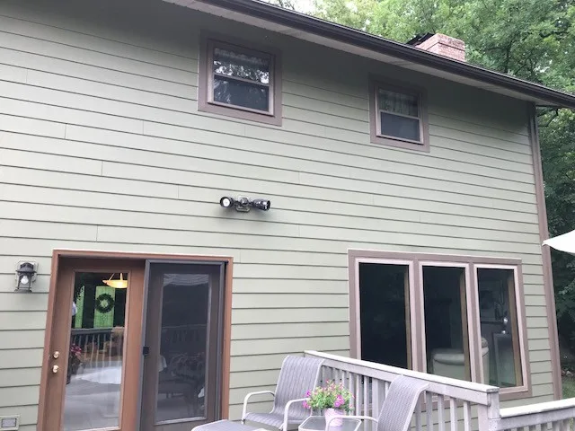 Sunset Hills Composite Siding by Certainteed Icon by Wholesale Siding Depot - Photo 3