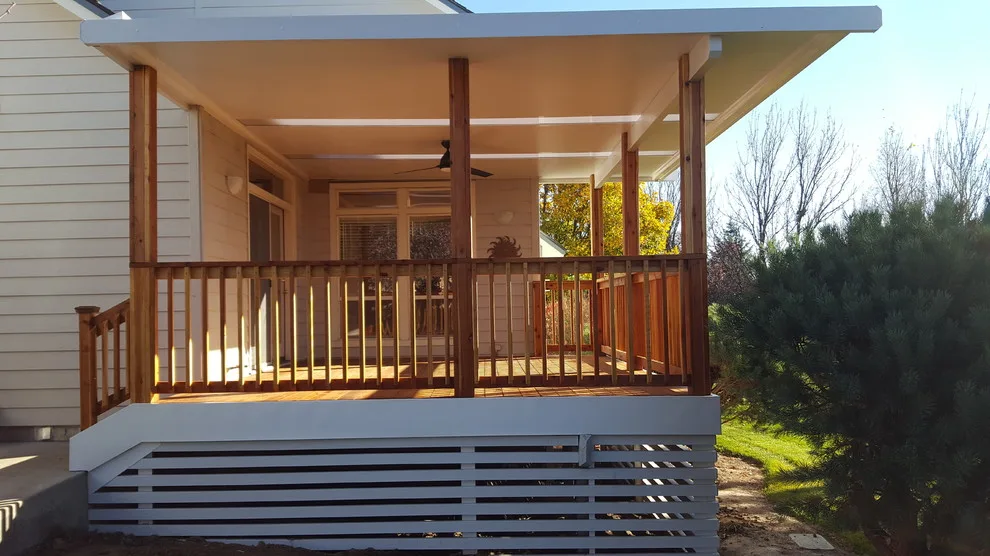 Idaho Home Exteriors - Photo 2