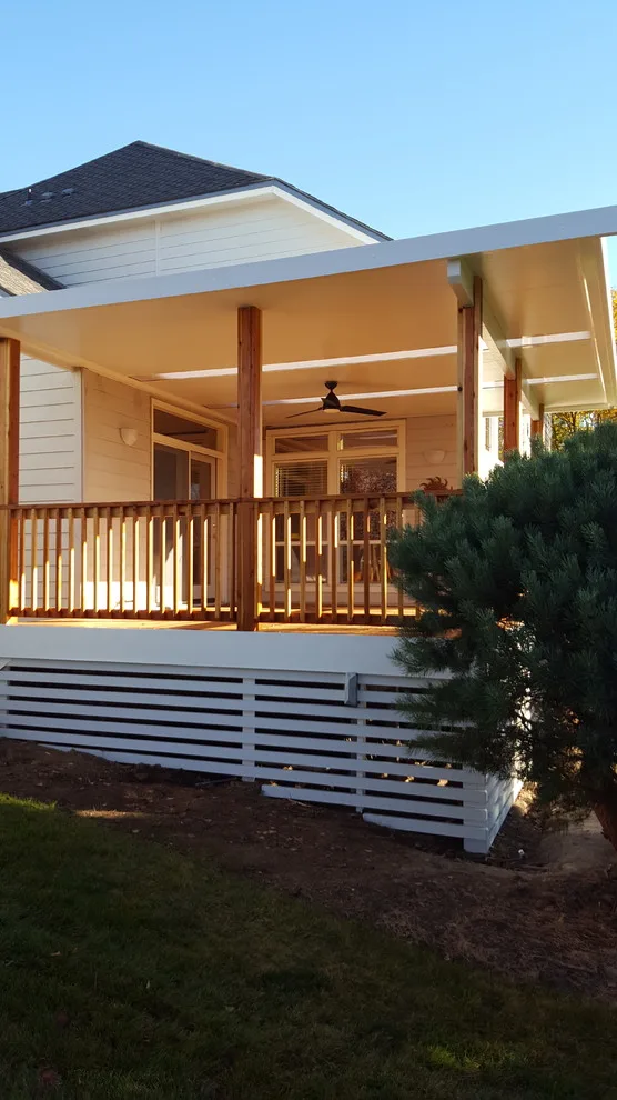 Idaho Home Exteriors - Photo 14