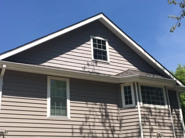 Kirkwood Craftsman-style New Build by Wholesale Siding Depot - Photo 3