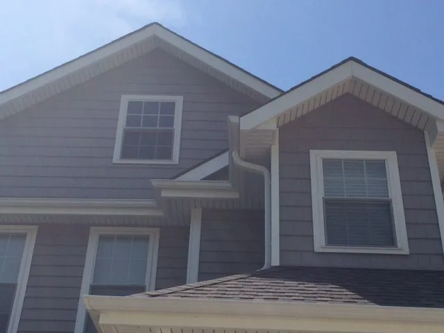 Kirkwood Craftsman-style New Build by Wholesale Siding Depot - Photo 15