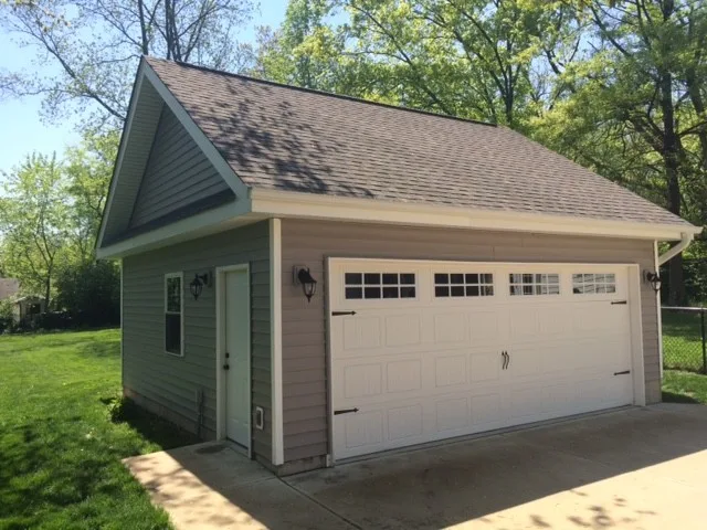 Kirkwood Craftsman-style New Build by Wholesale Siding Depot - Photo 6