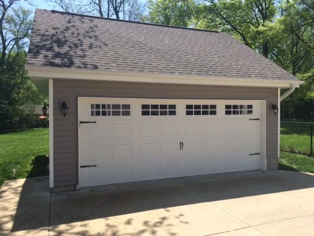 Kirkwood Craftsman-style New Build by Wholesale Siding Depot - Photo 4
