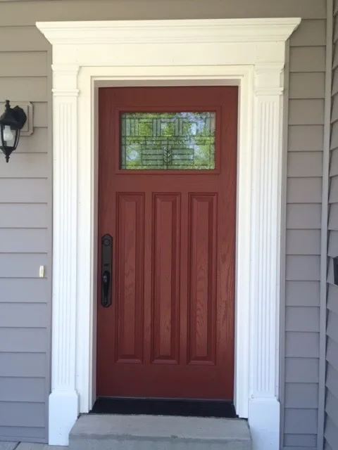 Kirkwood Craftsman-style New Build by Wholesale Siding Depot - Photo 13
