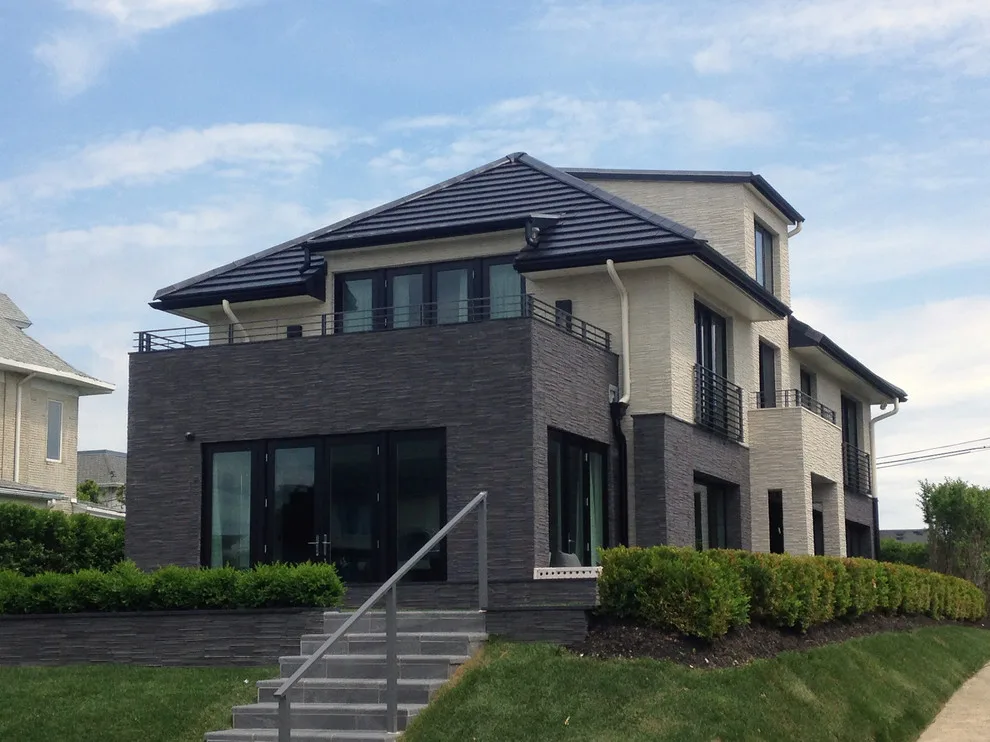 Northern Roofing Tile Initiative by JUST ROOF IT - More Core Construction - Photo 3