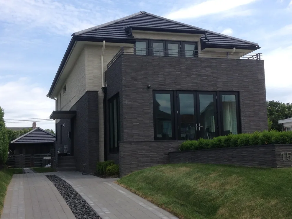 Northern Roofing Tile Initiative by JUST ROOF IT - More Core Construction - Photo 2