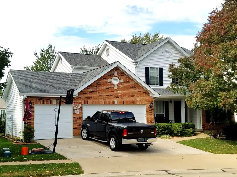 CMS Roofing & Exteriors - Photo 5