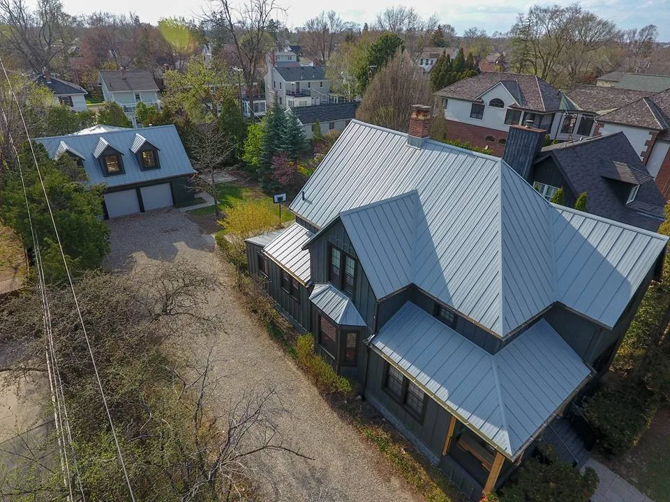 Roofing Solutions by 3G Home Exteriors - Michigan - Photo 3