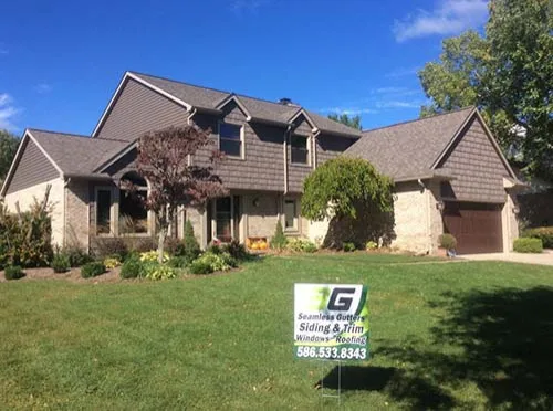 3G Home Exteriors - Michigan - Photo 2