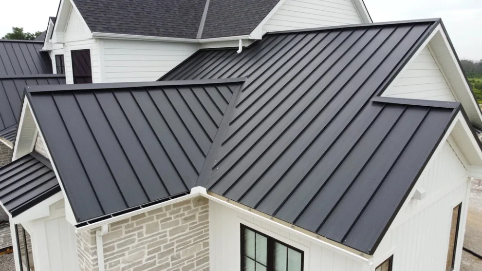 Roofing Solutions by 3G Home Exteriors - Michigan - Photo 5