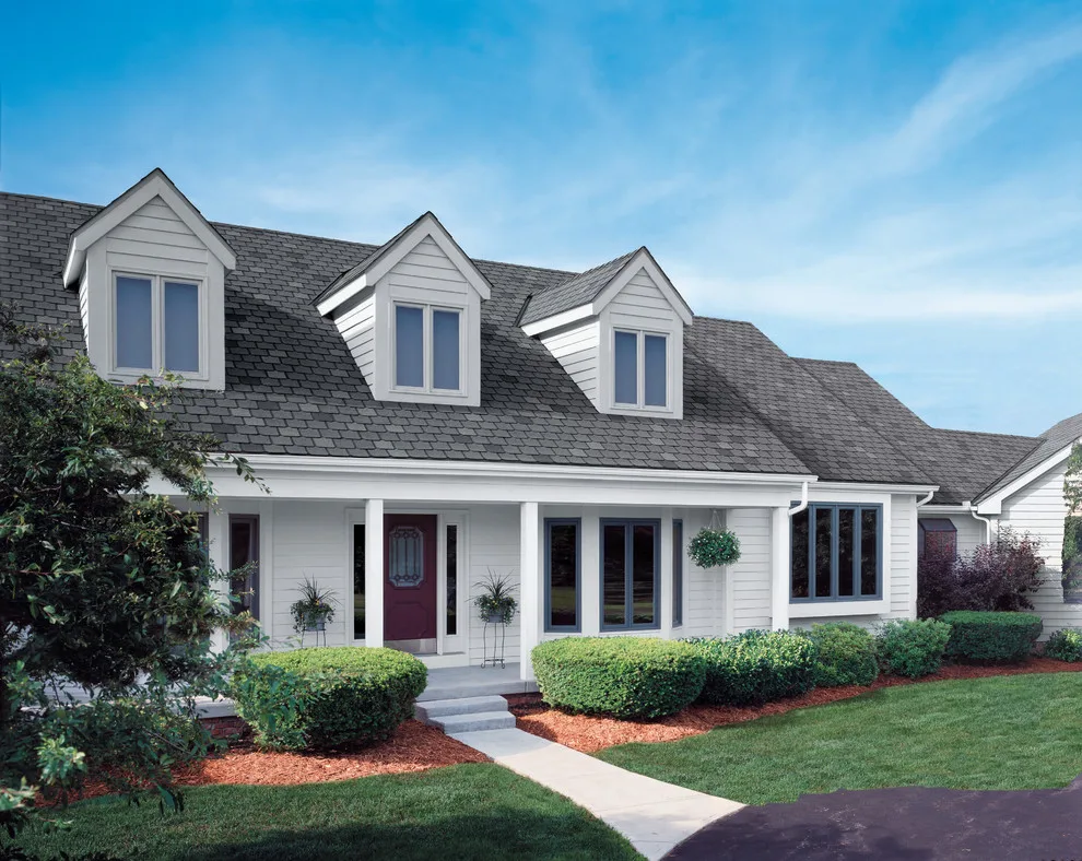 Roof Covering by United Home Experts - Photo 2
