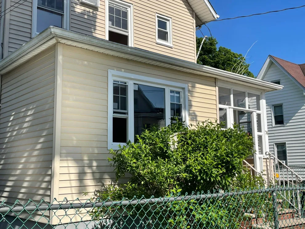 Garfield NJ Siding and Window Repair by JC Brothers General Contractor Siding Repair - Photo 2