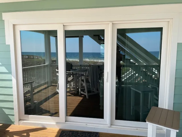 Viwinco Seaside Patio Doors by Wholesale Siding Depot - Photo 6
