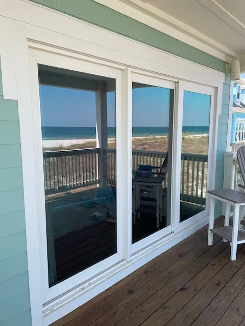 Viwinco Seaside Patio Doors by Wholesale Siding Depot - Photo 2