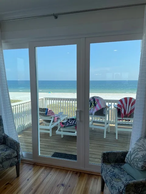Viwinco Seaside Patio Doors by Wholesale Siding Depot - Photo 5