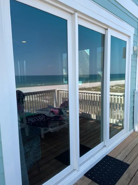 Viwinco Seaside Patio Doors by Wholesale Siding Depot - Photo 4