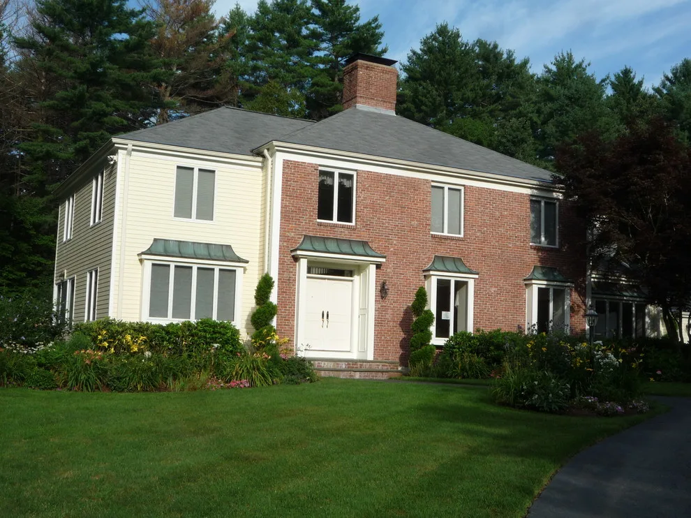 Wayland - Timeless Siding - Vintage Ivory by United Home Experts - Photo 6