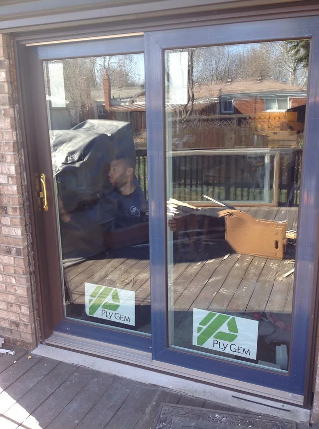 Windows Project by 3G Home Exteriors - Michigan - Photo 2