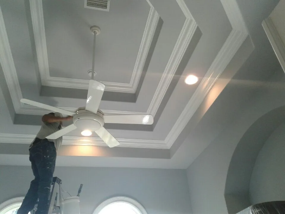 Interior Decor Painting by Ibis Painting - Photo 5